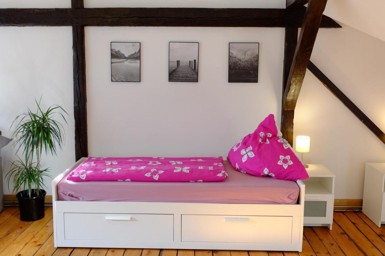 Heidel-home 1raum Appartement *
