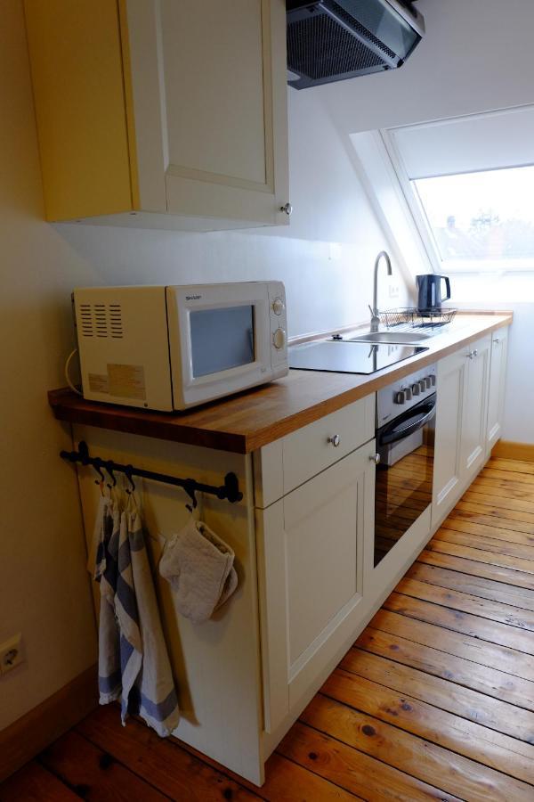 Appartement Heidel-home 1raum *