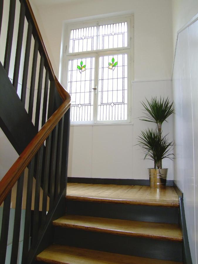 Heidel-home 1raum Appartement