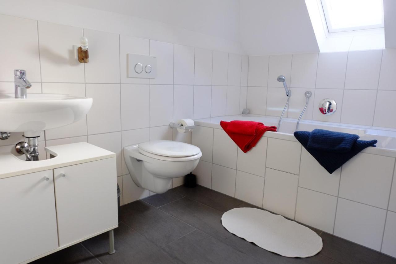 Appartement Heidel-home 1raum *