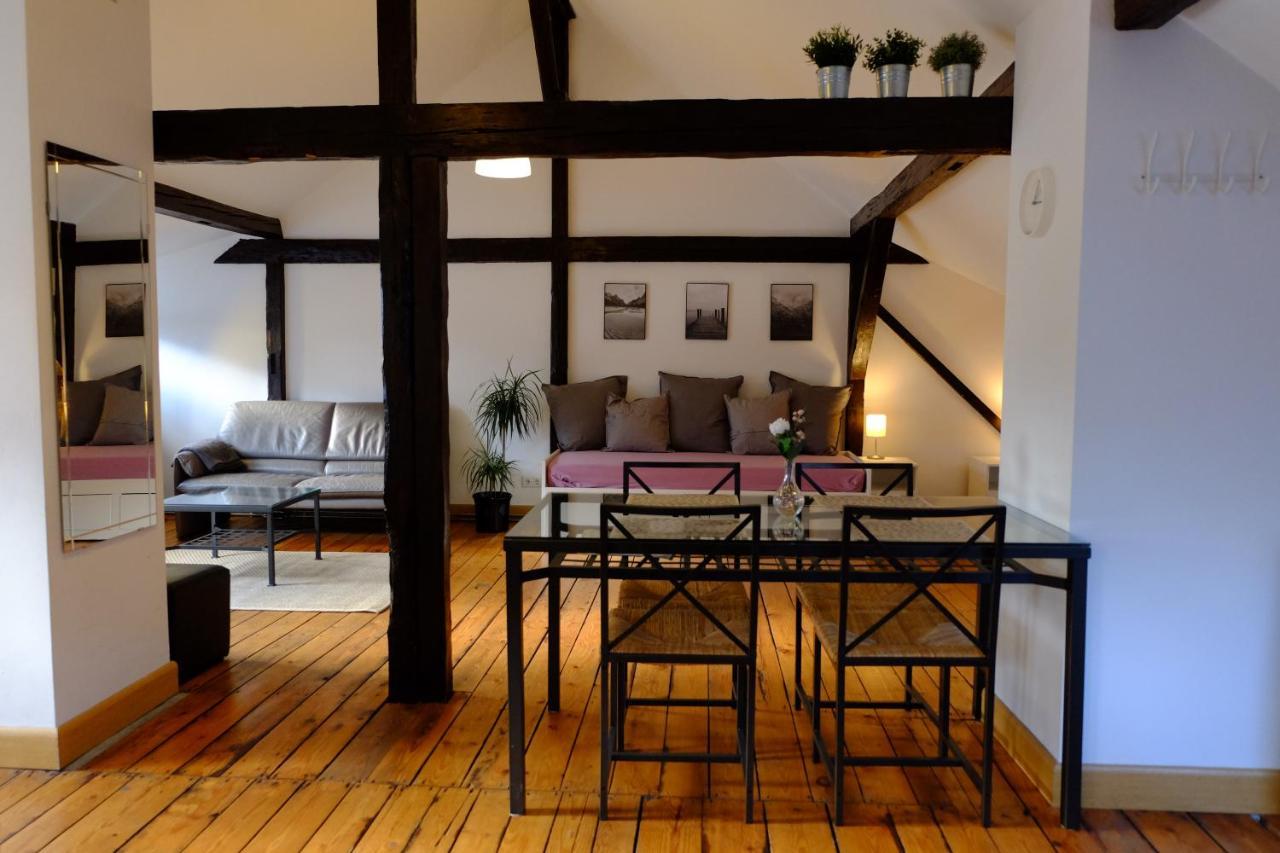 Heidel-home 1raum * Heidelberg