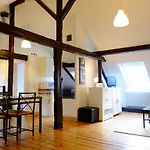 Heidel-Home 1Raum Studio