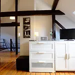 Heidel-Home 1Raum Studio