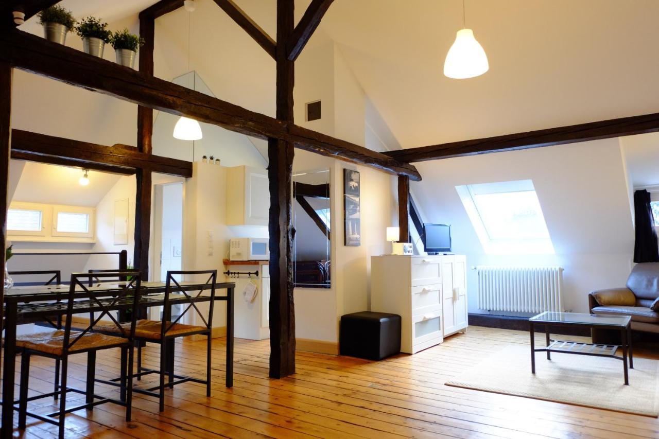 Heidel-home 1raum *