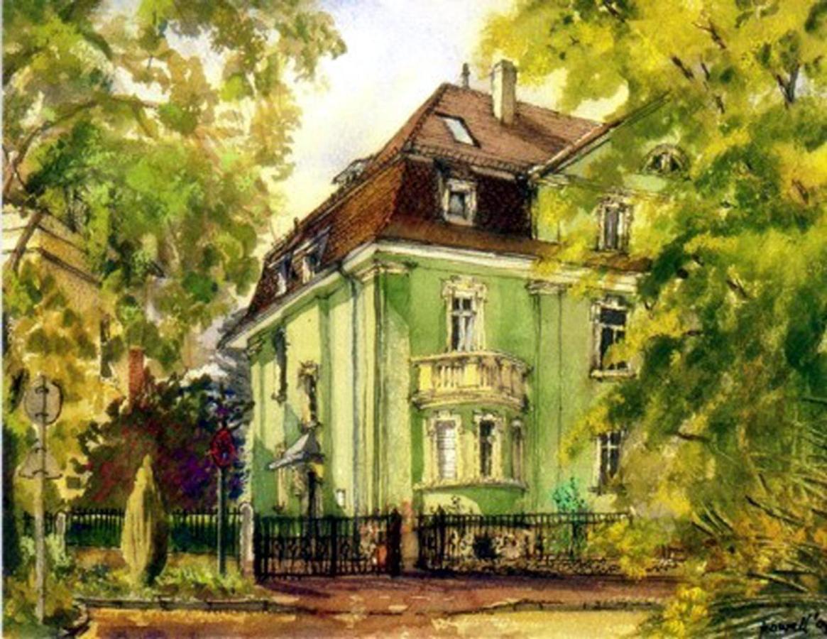 Heidel-home 1raum *
