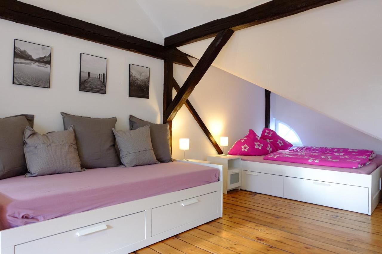 Heidel-home 1raum Heidelberg