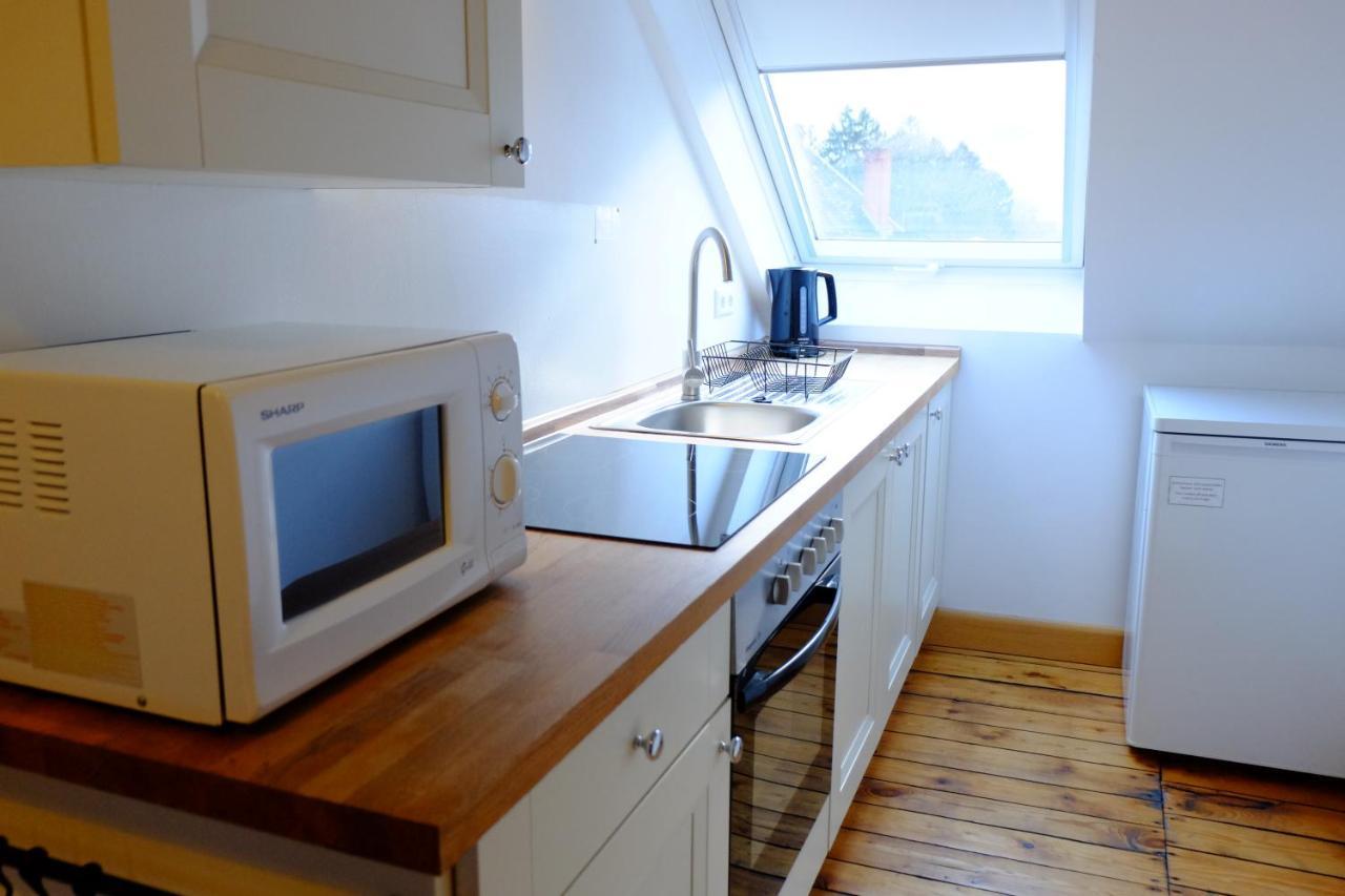 Heidel-home 1raum * Heidelberg