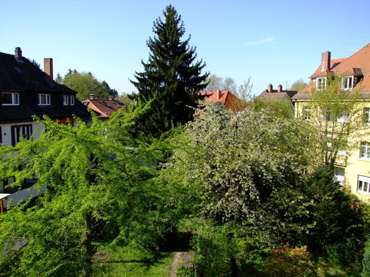 Heidel-home 1raum