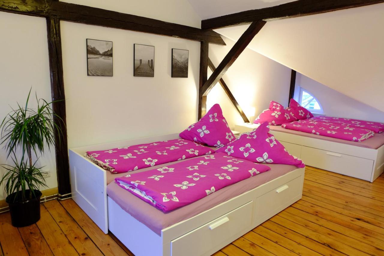 Heidel-home 1raum Apartment