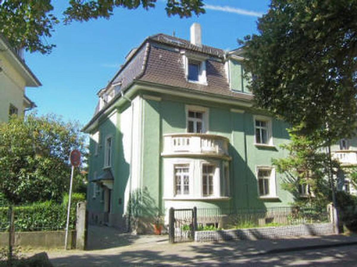 Heidel-home 1raum Apartment Heidelberg