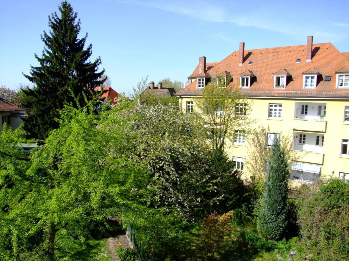 Heidel-home 1raum *